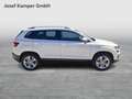 Skoda Karoq Style 125 TDI Weiß - thumbnail 6