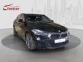 BMW X2 20d xDrive M Sport AHK ACC SHZ NaviPlus Schwarz - thumbnail 3