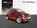 Fiat 500C C 1.0 Hybrid 70CV Dolcevita Rojo - thumbnail 2