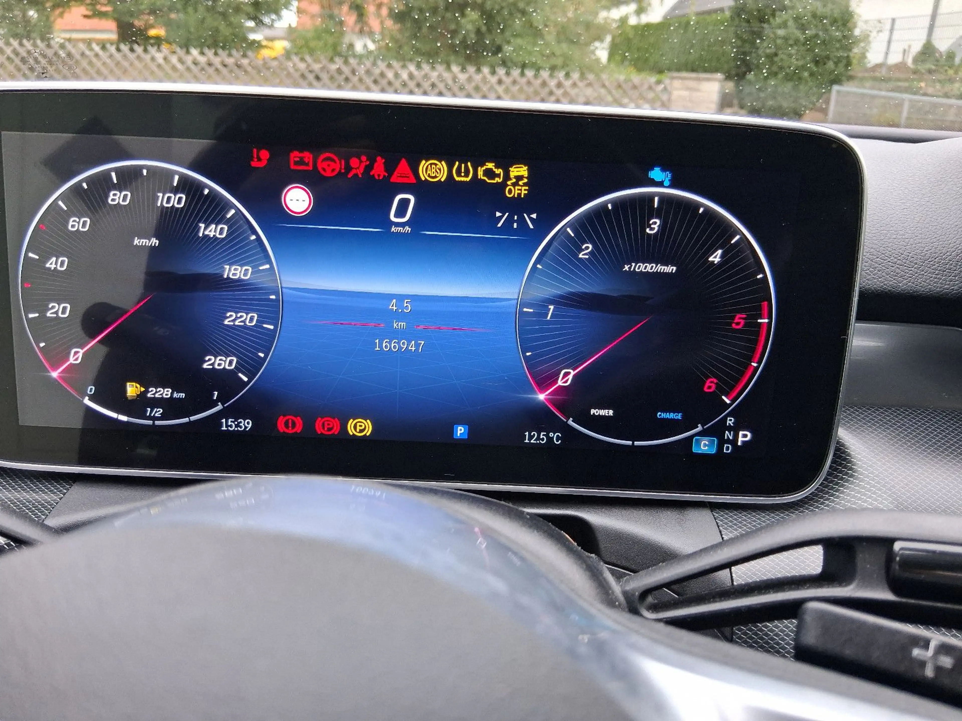 Mercedes-Benz C 220 d T Modell AVANTGARDE mit Distronic, LED — photo 2