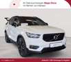 Volvo XC40 XC40 D4 AWD A R-Design LEDER PANO Weiß - thumbnail 1