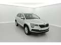 Skoda Karoq Ambition 1.5TSI 110kW (150ch) DSG7 * CUIR * CAM RECUL * ATTELAGE * Argent - thumbnail 3