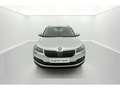 Skoda Karoq Ambition 1.5TSI 110kW (150ch) DSG7 * CUIR * CAM RECUL * ATTELAGE * Argent - thumbnail 2
