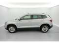 Skoda Karoq Ambition 1.5TSI 110kW (150ch) DSG7 * CUIR * CAM RECUL * ATTELAGE * Argent - thumbnail 4