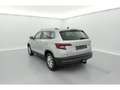 Skoda Karoq Ambition 1.5TSI 110kW (150ch) DSG7 * CUIR * CAM RECUL * ATTELAGE * Argent - thumbnail 6