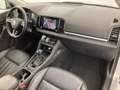 Skoda Karoq Ambition 1.5TSI 110kW (150ch) DSG7 * CUIR * CAM RECUL * ATTELAGE * Argent - thumbnail 8