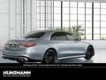 Mercedes-Benz S 63 AMG E Performance lang Panorama Memory 360° Silber - thumbnail 3