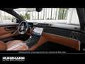 Mercedes-Benz S 63 AMG E Performance lang Panorama Memory 360° Stříbrná - thumbnail 6