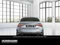 Mercedes-Benz S 63 AMG E Performance lang Panorama Memory 360° Stříbrná - thumbnail 8