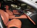 Mercedes-Benz S 63 AMG E Performance lang Panorama NP 232.276 Silber - thumbnail 9