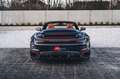 Porsche 992 Turbo S Cabrio / TECHART GT Sport Pack / 1 of 30 Schwarz - thumbnail 4