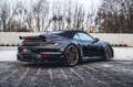 Porsche 992 Turbo S Cabrio / TECHART GT Sport Pack / 1 of 30 Schwarz - thumbnail 6