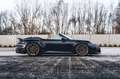 Porsche 992 Turbo S Cabrio / TECHART GT Sport Pack / 1 of 30 Schwarz - thumbnail 8