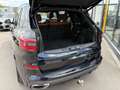 BMW X5 M 50 7-SITZE /PANO/ AHK/LUFT/22/Harman-Kardon/360°/V Zwart - thumbnail 27