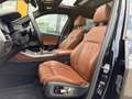 BMW X5 M 50 7-SITZE /PANO/ AHK/LUFT/22/Harman-Kardon/360°/V Zwart - thumbnail 11