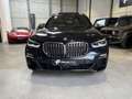 BMW X5 M 50 7-SITZE /PANO/ AHK/LUFT/22/Harman-Kardon/360°/V Zwart - thumbnail 2