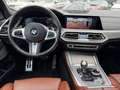 BMW X5 M 50 7-SITZE /PANO/ AHK/LUFT/22/Harman-Kardon/360°/V Zwart - thumbnail 9