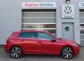 Volkswagen Golf VIII 1.4 eHybrid DSG Style Kamera/App-Connect/Spra Rot - thumbnail 1