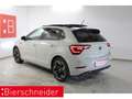 Volkswagen Polo 1.0 TSI DSG 2x RLine 17 ACC PANO MATRIX Grau - thumbnail 14