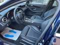 Mercedes-Benz C 200 SW eq-boost Sport auto 78000KM UNIPROP IVA ESPOSTA Синій - thumbnail 6