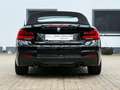 BMW M2 40i xDrive Cabrio, H/K, Adaptives Fahrwerk, Navi Schwarz - thumbnail 8