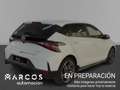 Hyundai i20 1.2 MPI N Line Blanco - thumbnail 2