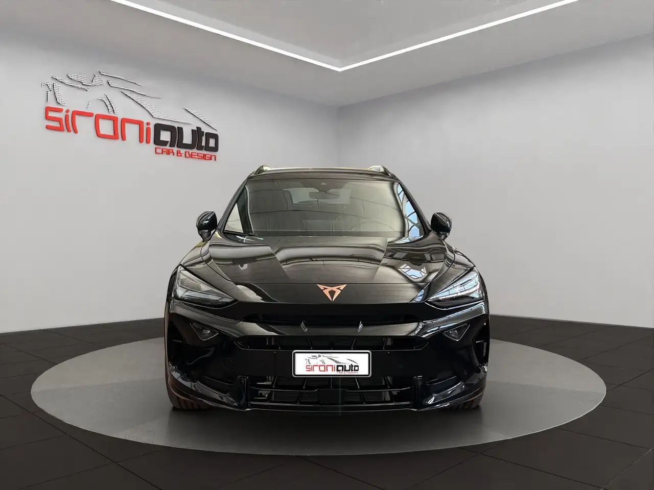 Cupra Formentor 2.0 tdi 150cv dsg, миниатюра 2