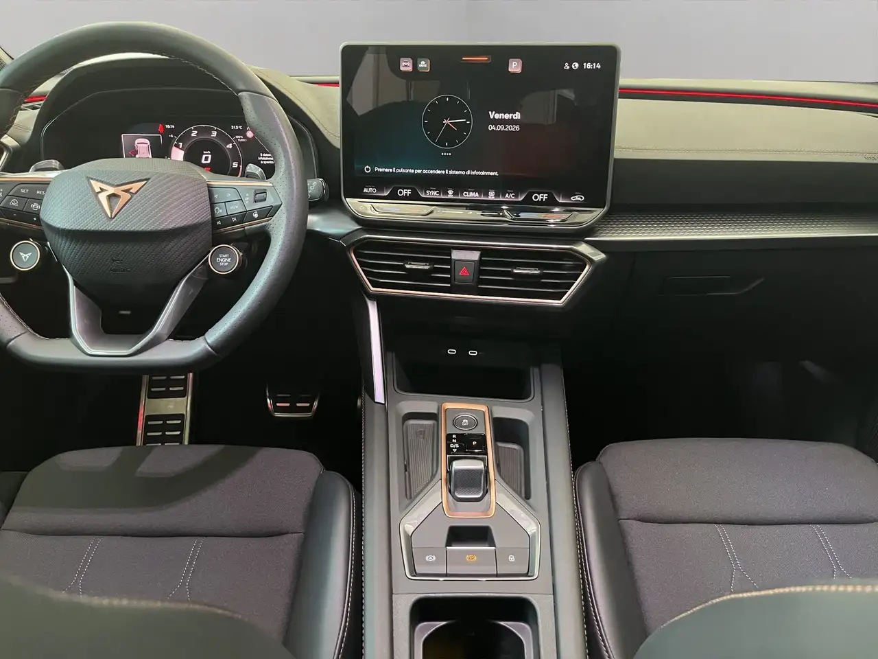 Cupra Formentor 2.0 tdi 150cv dsg, миниатюра 16