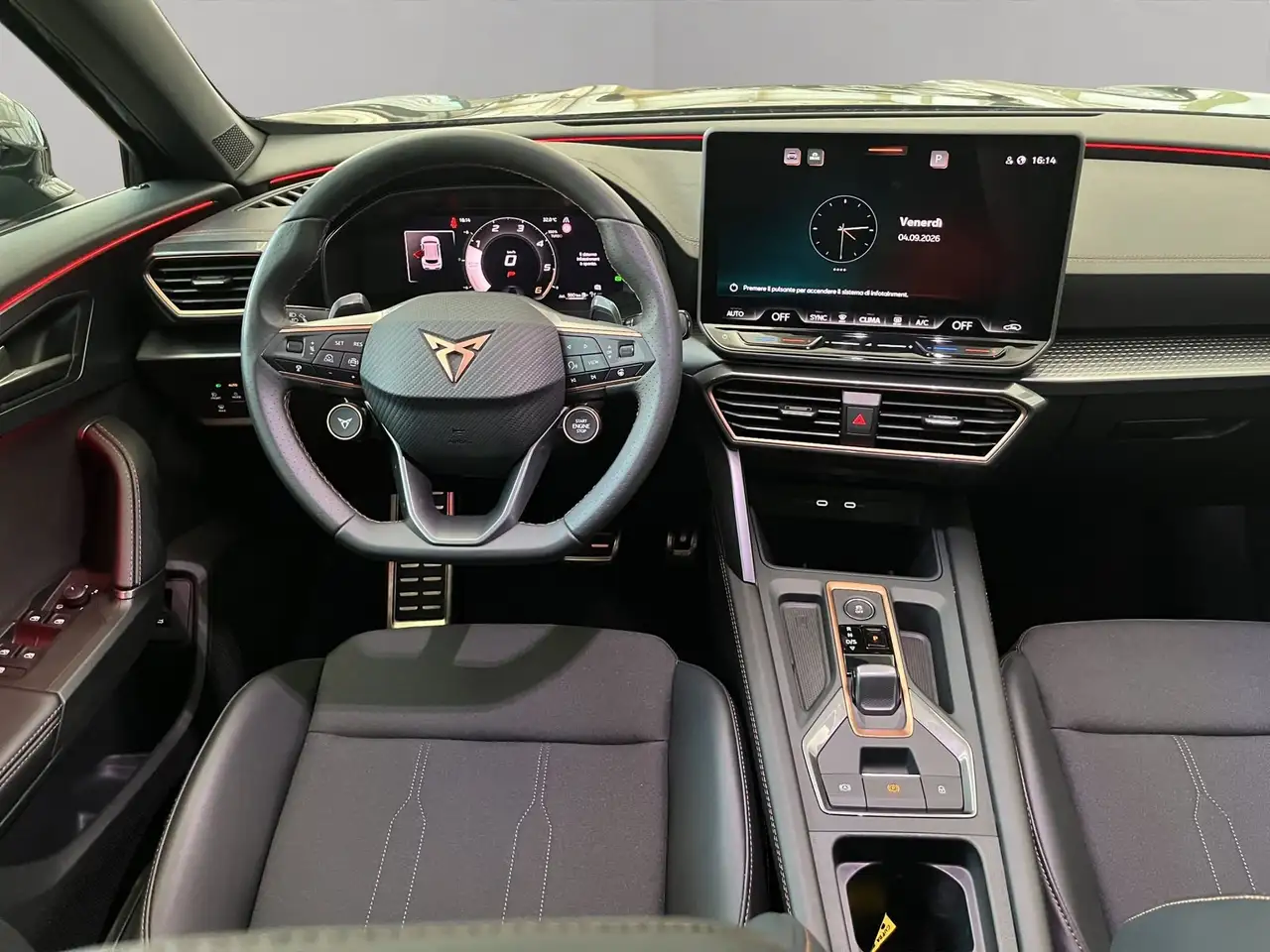 Cupra Formentor 2.0 tdi 150cv dsg, миниатюра 15