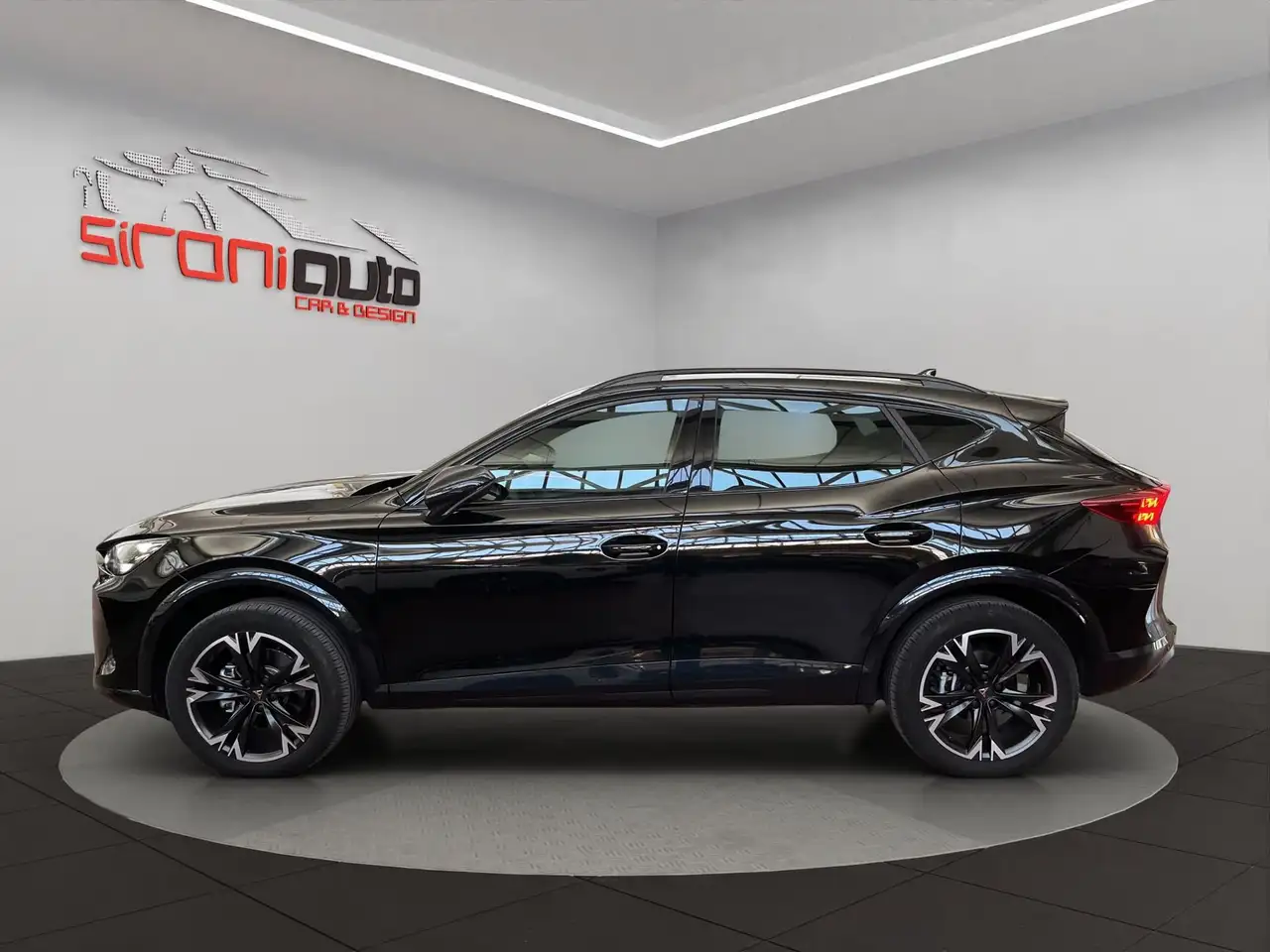Cupra Formentor 2.0 tdi 150cv dsg, миниатюра 3