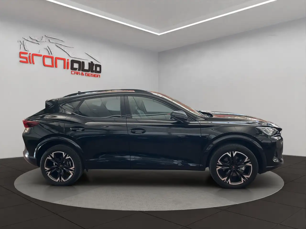 Cupra Formentor 2.0 tdi 150cv dsg, миниатюра 9