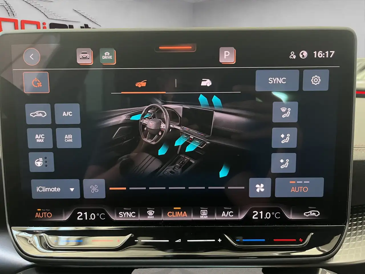 Cupra Formentor 2.0 tdi 150cv dsg, миниатюра 20