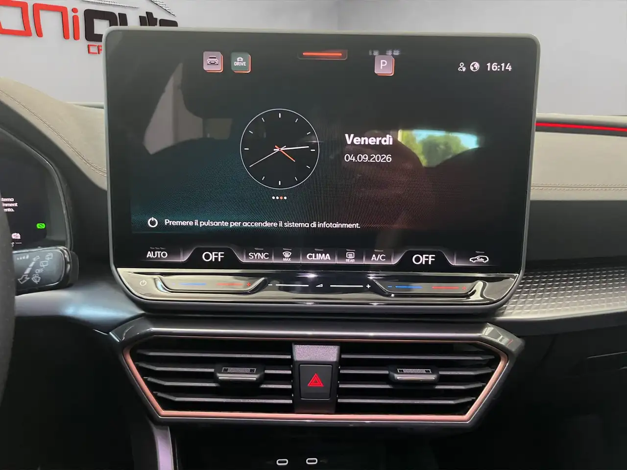 Cupra Formentor 2.0 tdi 150cv dsg, миниатюра 17