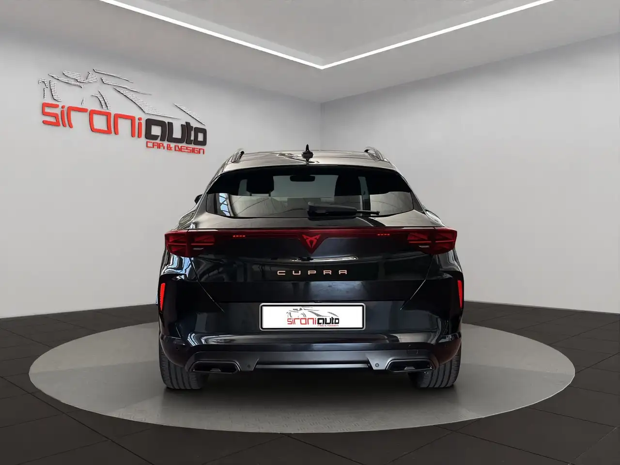 Cupra Formentor 2.0 tdi 150cv dsg, миниатюра 6
