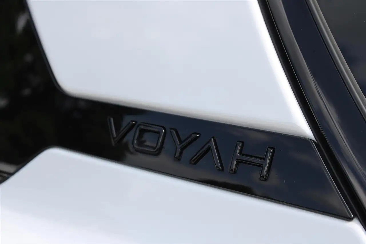 VOYAH Free