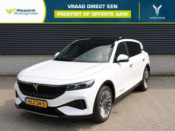 BEV 106 KWH Flagship Edition 4WD 490pk I Luchtveri