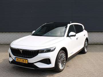 BEV 106 KWH Flagship Edition 4WD 490pk I Luchtveri