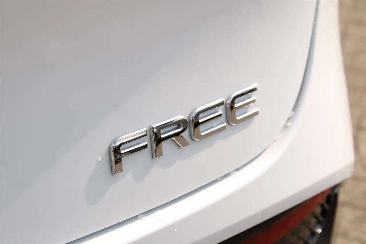 VOYAH Free