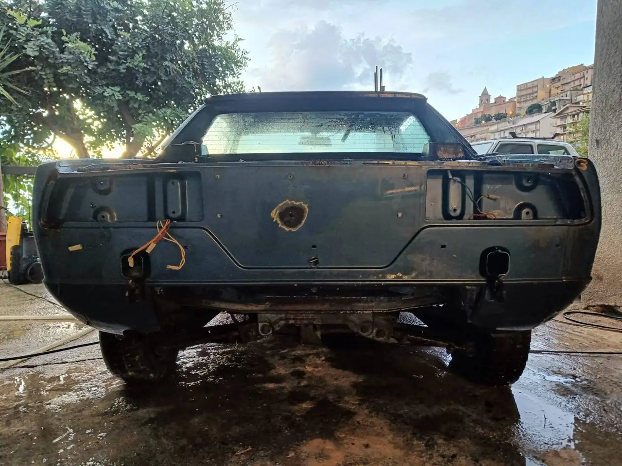 Fiat X 1/9 X1/9 1.5 Five Speed, foto 6