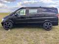 Mercedes-Benz Viano 3.0 CDI DPF lang Automatik Trend Edition Schwarz - thumbnail 4