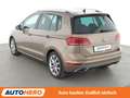 Volkswagen Golf 1.5 TSI ACT Highline Aut.*NAVI*CAM*SHZ* Gelb - thumbnail 4