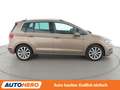 Volkswagen Golf 1.5 TSI ACT Highline Aut.*NAVI*CAM*SHZ* Gelb - thumbnail 7