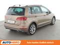 Volkswagen Golf 1.5 TSI ACT Highline Aut.*NAVI*CAM*SHZ* Gelb - thumbnail 6