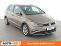 Volkswagen Golf 1.5 TSI ACT Highline Aut.*NAVI*CAM*SHZ* Gelb - thumbnail 8
