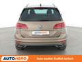 Volkswagen Golf 1.5 TSI ACT Highline Aut.*NAVI*CAM*SHZ* Gelb - thumbnail 5