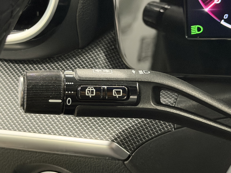 Mercedes-Benz C 220 d T 9G-TRONIC Avantgarde   AHK   RFK — photo 13