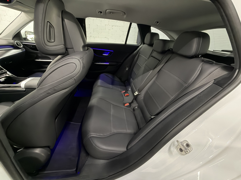 Mercedes-Benz C 220 d T 9G-TRONIC Avantgarde   AHK   RFK — photo 6