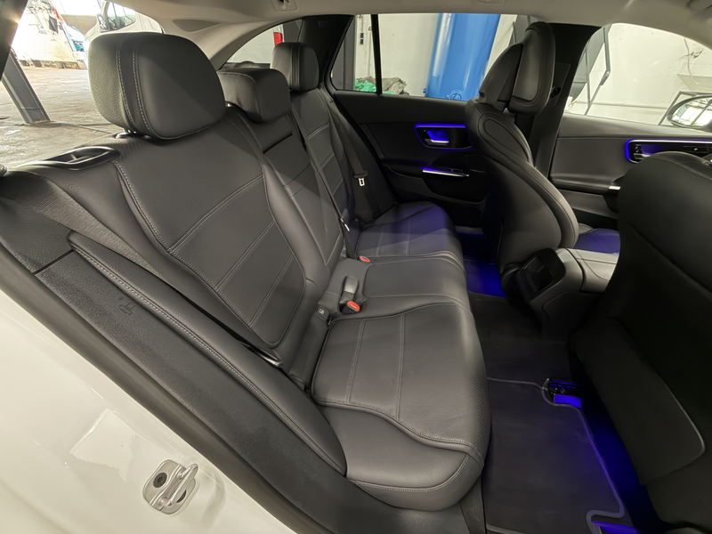 Mercedes-Benz C 220 d T 9G-TRONIC Avantgarde   AHK   RFK — photo 7