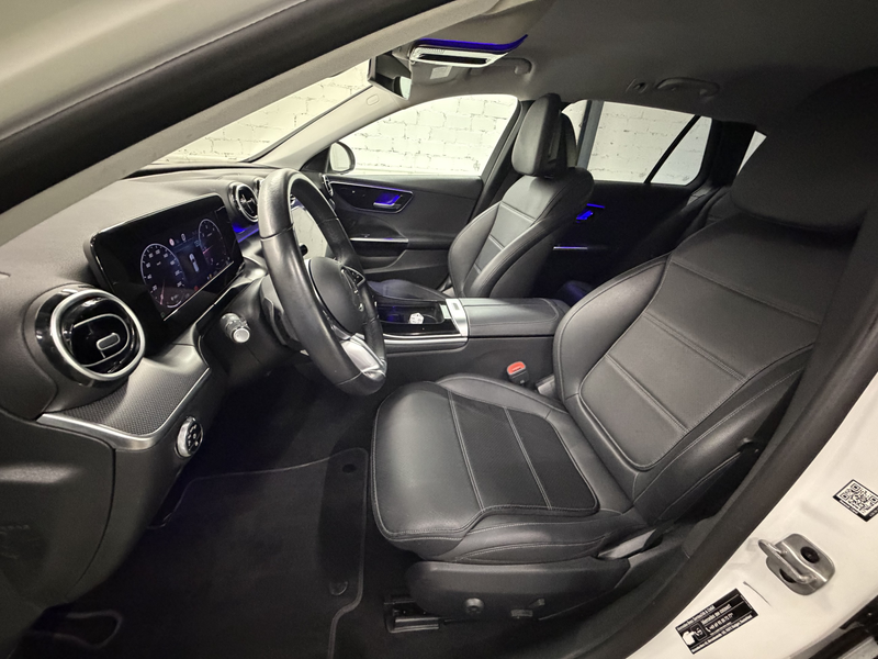 Mercedes-Benz C 220 d T 9G-TRONIC Avantgarde   AHK   RFK — photo 5