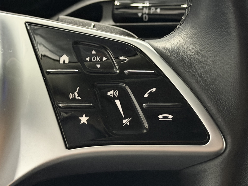 Mercedes-Benz C 220 d T 9G-TRONIC Avantgarde   AHK   RFK — photo 12
